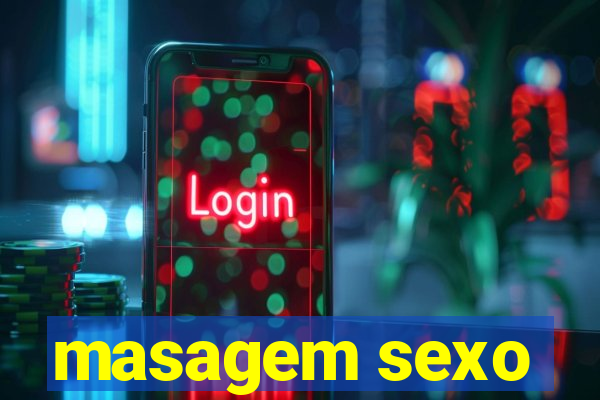 masagem sexo